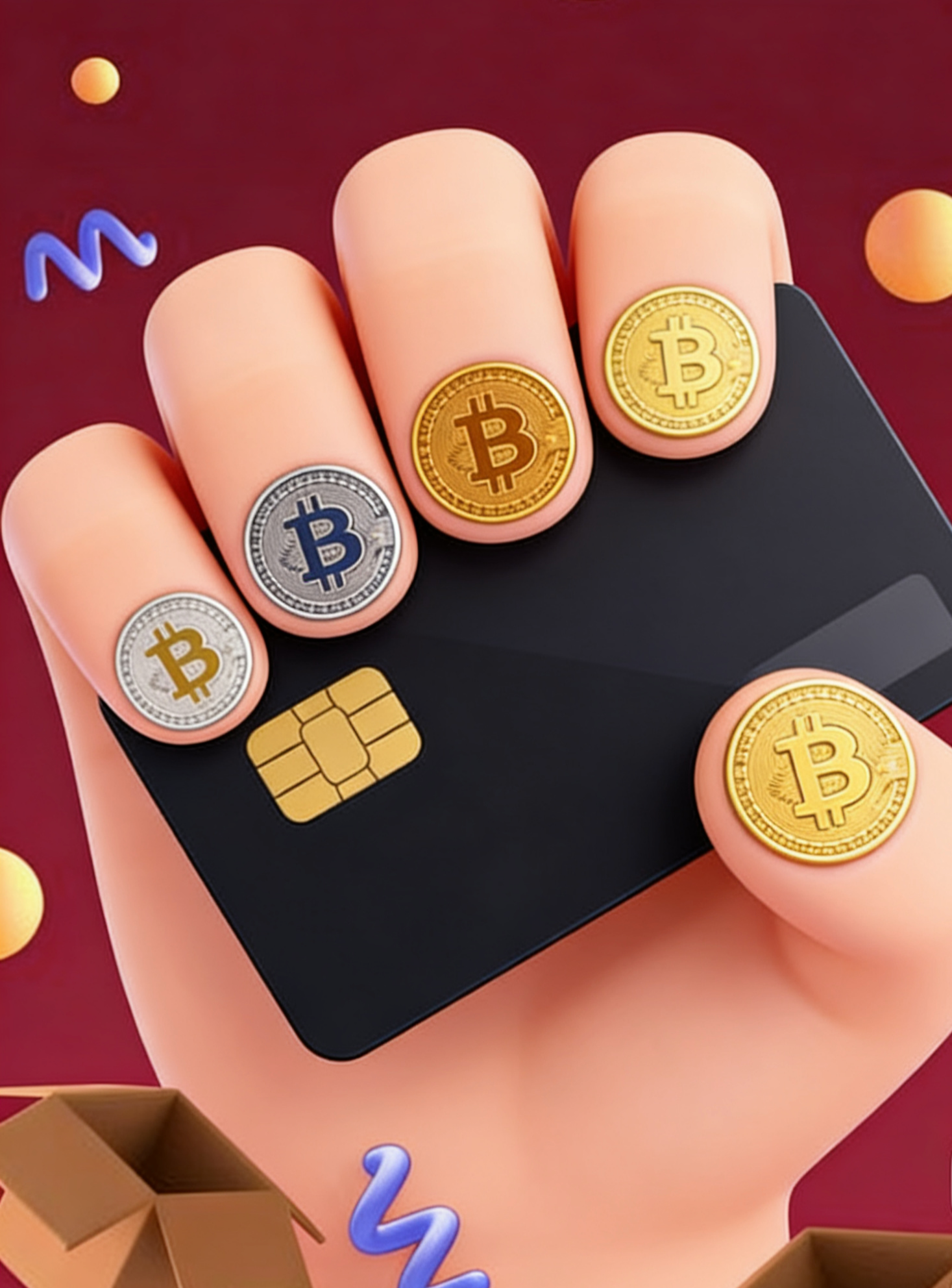 How to Pay Rent with a Crypto Card in 2026 (Step-by-Step Guide)