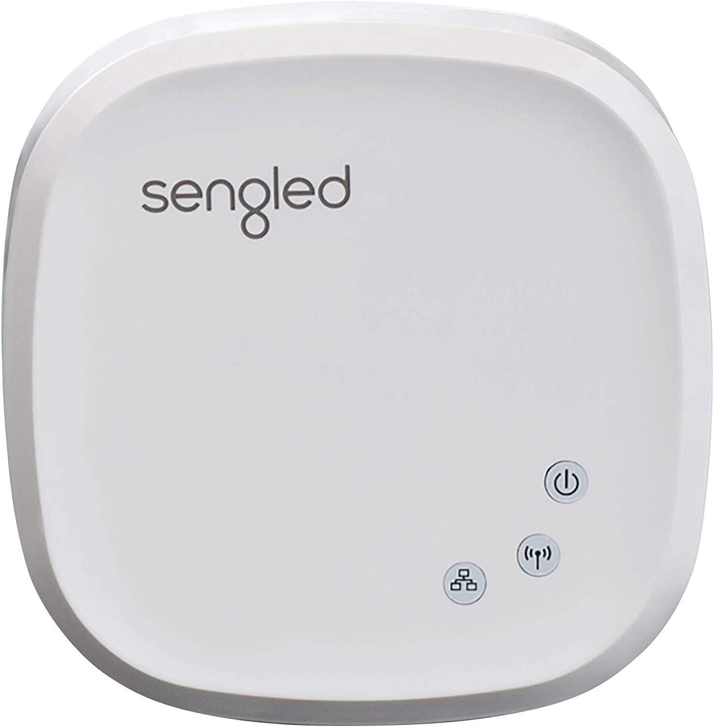 Sengled Z02-hub Hub” Review: The Smart Connection We All Need