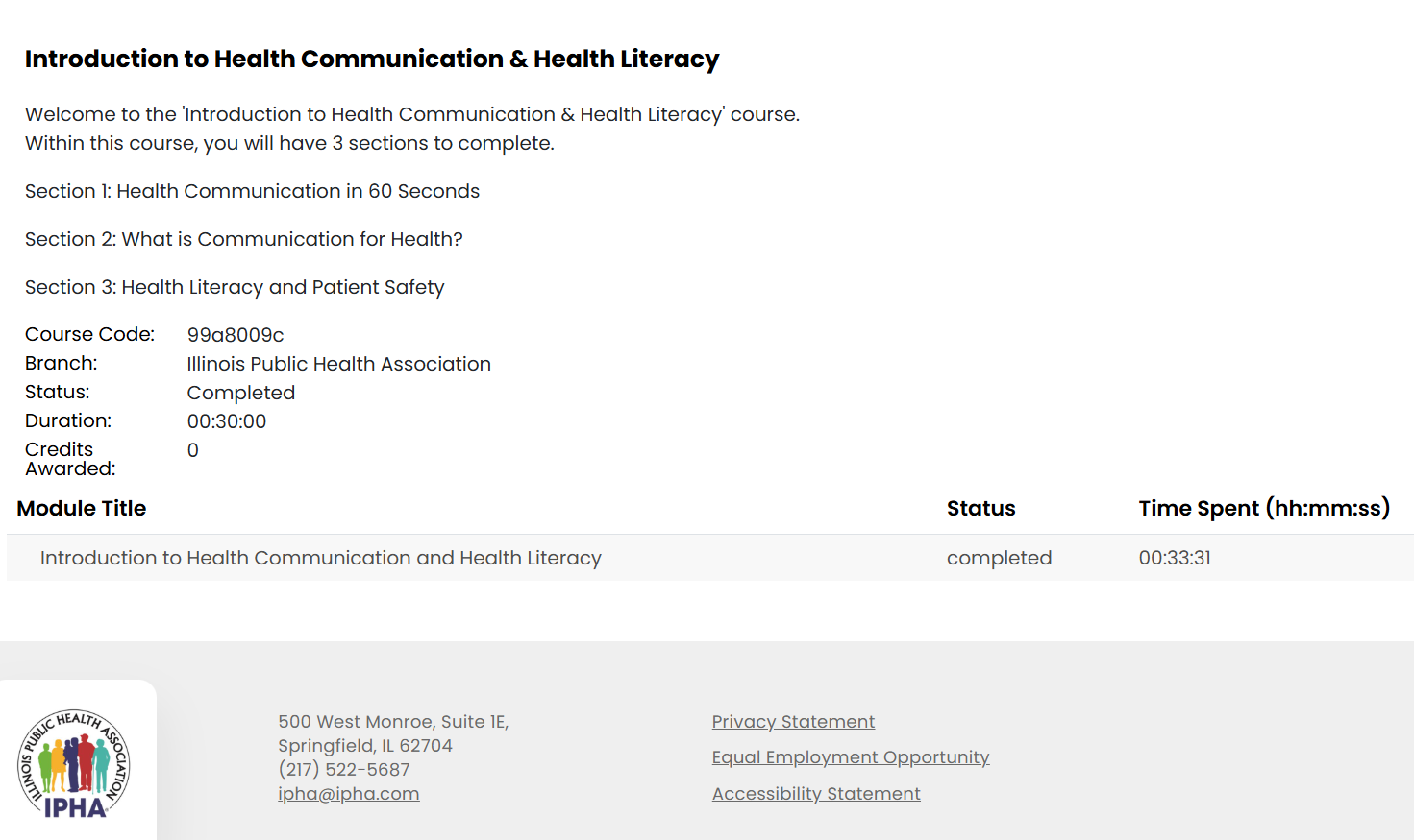 The Most Underrated Skill in Public Health? Knowing How to Communicate It