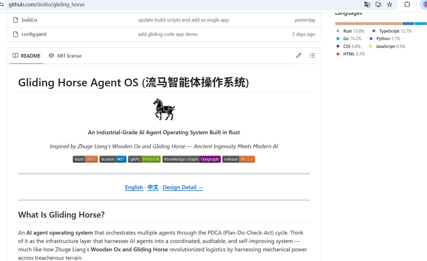 I Built a “Skill Yellow Pages” for AI Agents Using JSON‑LD — and Everything Clicked