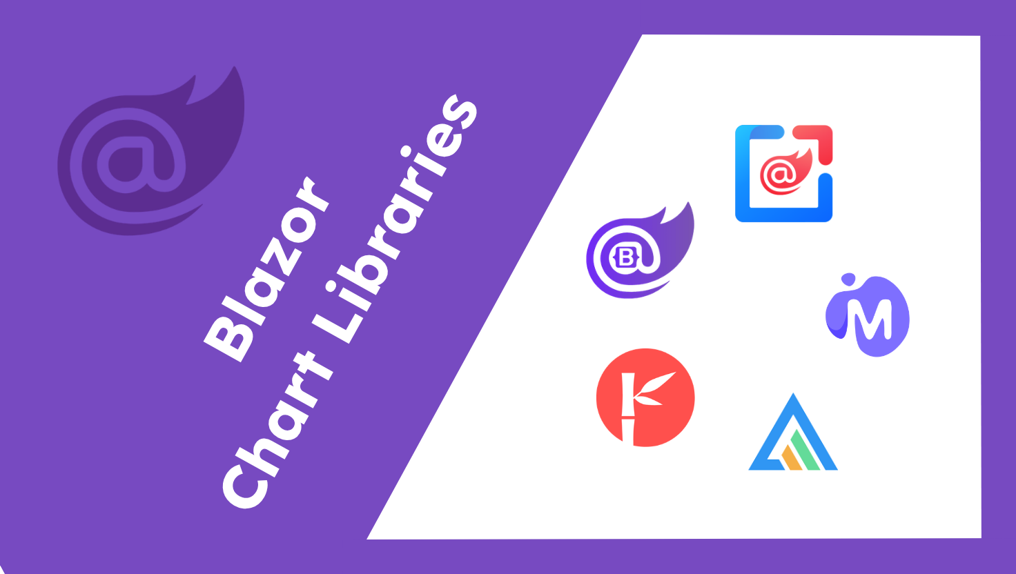 6 Free Blazor Chart Libraries in 2026