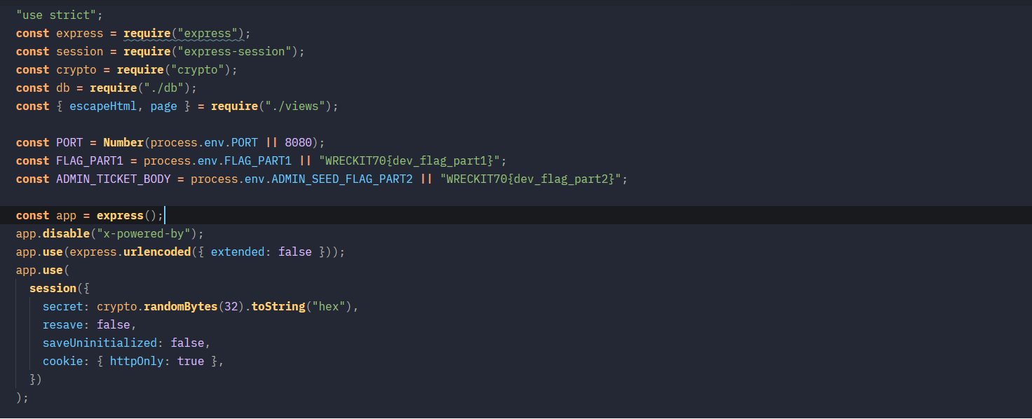 Tailgate/WreckIt 7.0 Web Exploitation Challenge Write Up(CL;TE Vulnerability)