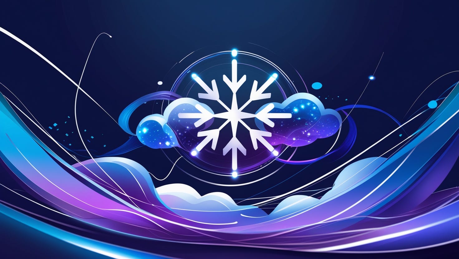 Snowflake AI Data Cloud: The Future of Enterprise Intelligence Has Arrived