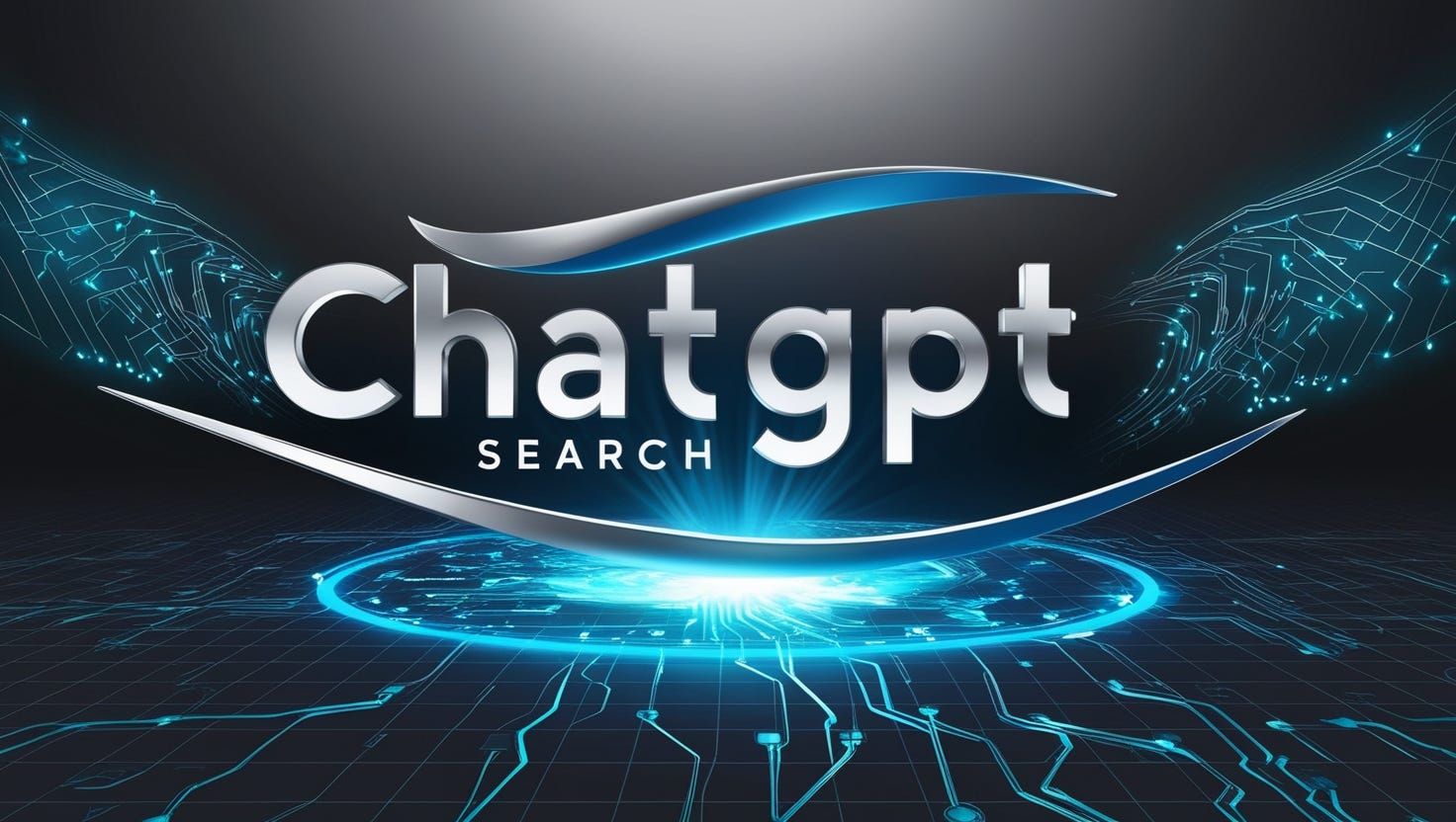 OpenAI’s ChatGPT Search: A Game Changer in the Tech Landscape