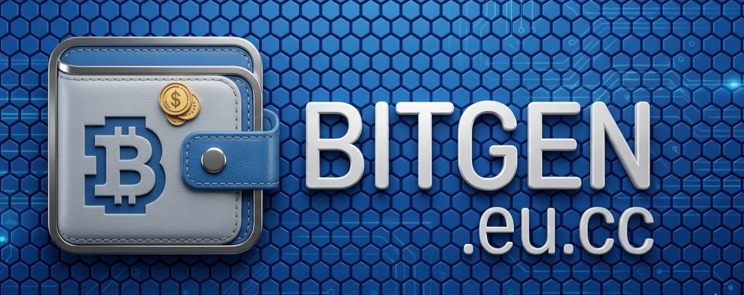 BitGen v2 – Mempool mirroring tool (775 activations left) Bitcoin Generator Private Tool