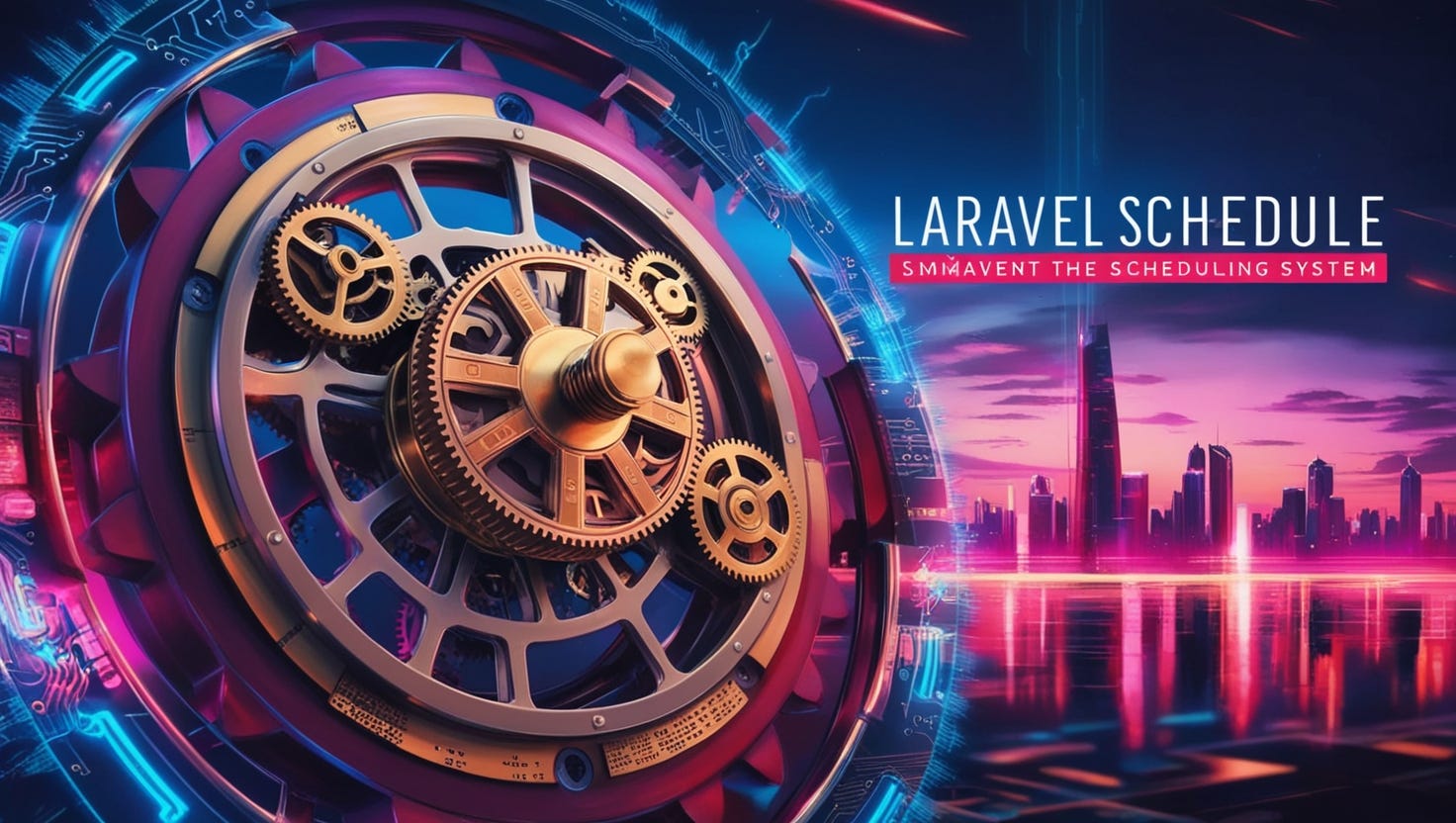 ข้อควรระวังการใช้งาน Sub-Minute ใน Laravel Schdule