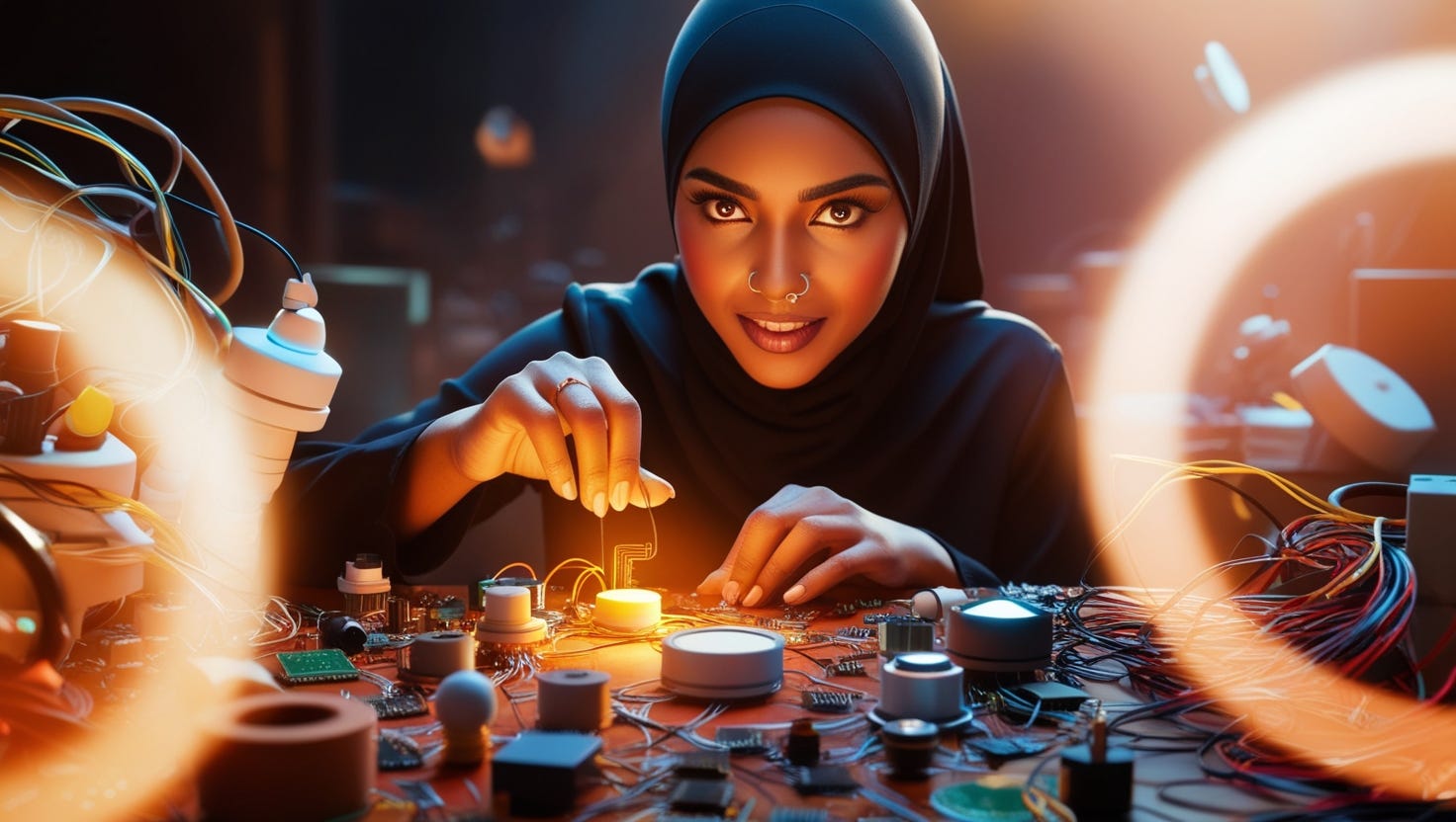 Understanding Different Types of Sensors: A Comprehensive Guide
