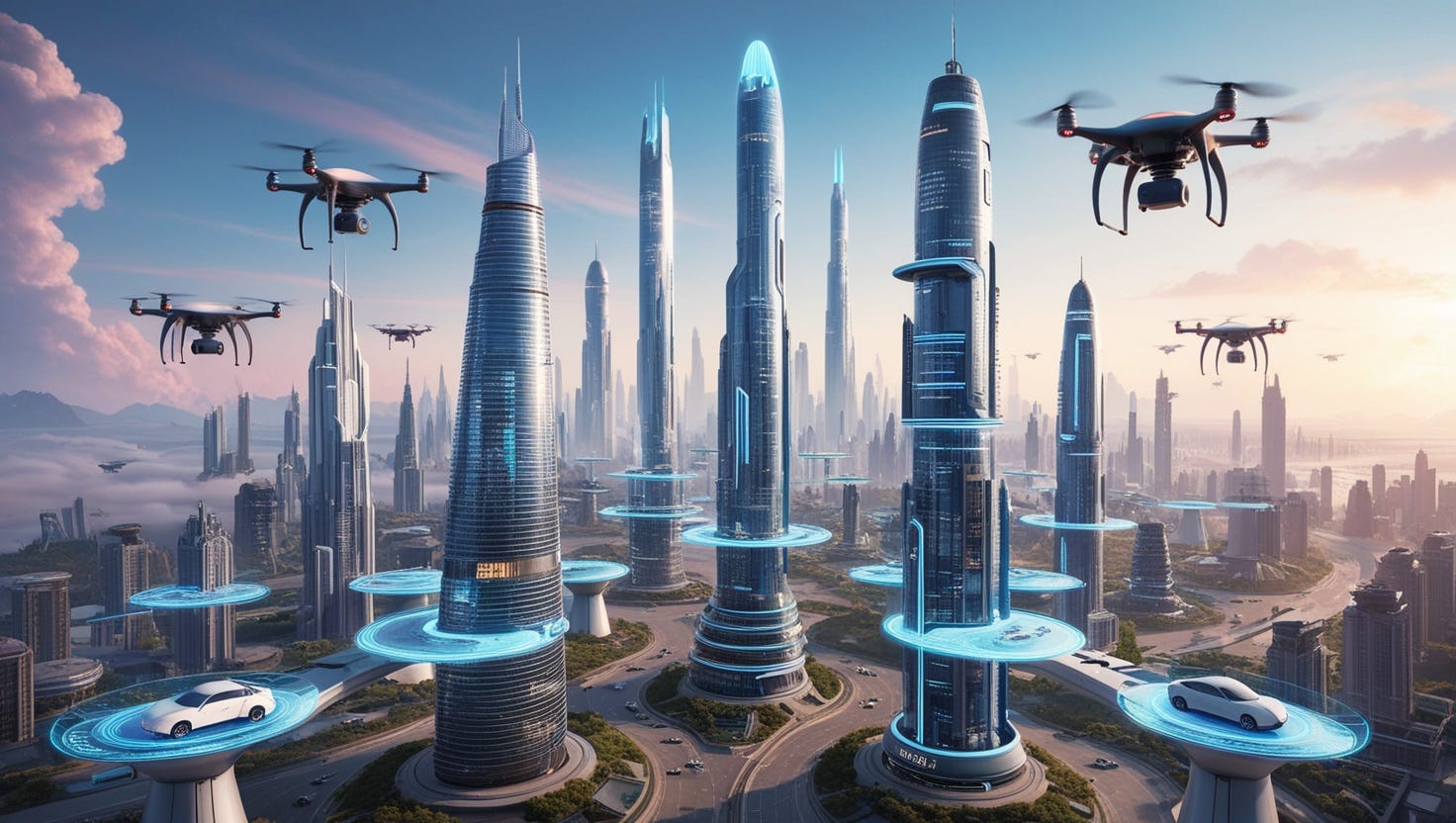The Future of IoT: How the Internet of Things is Shaping Our World