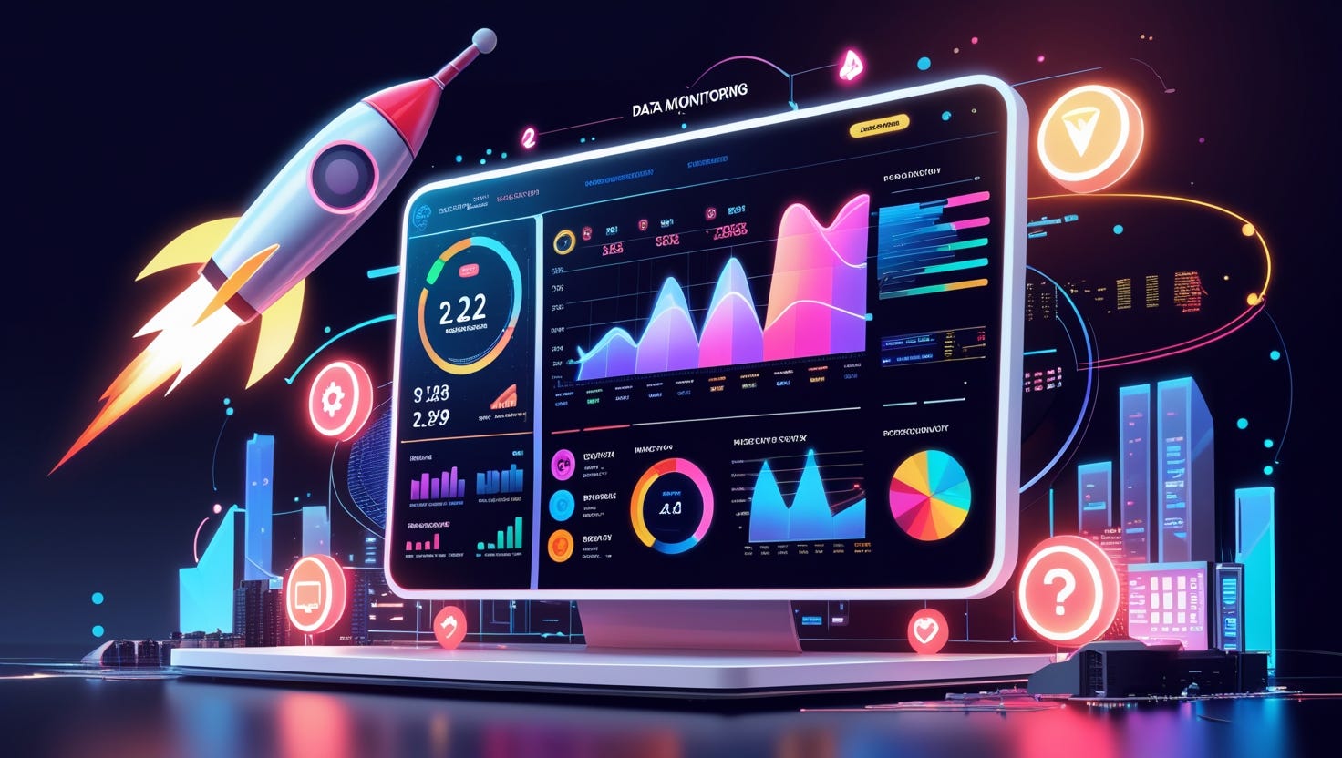 Netdata 2.2 Is Here! Let’s Talk Performance, Penguins, and Why You Should Update Yesterday