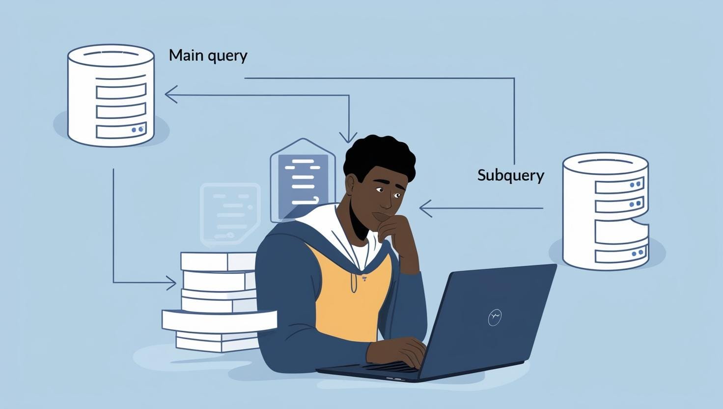 What is a Subquery in SQL? (With Real-World Use Case & Pro Tips)