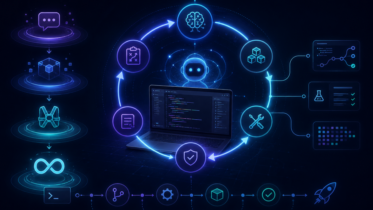 Loop Engineering: Real AI Coding Skill or Just Another Buzzword? banner