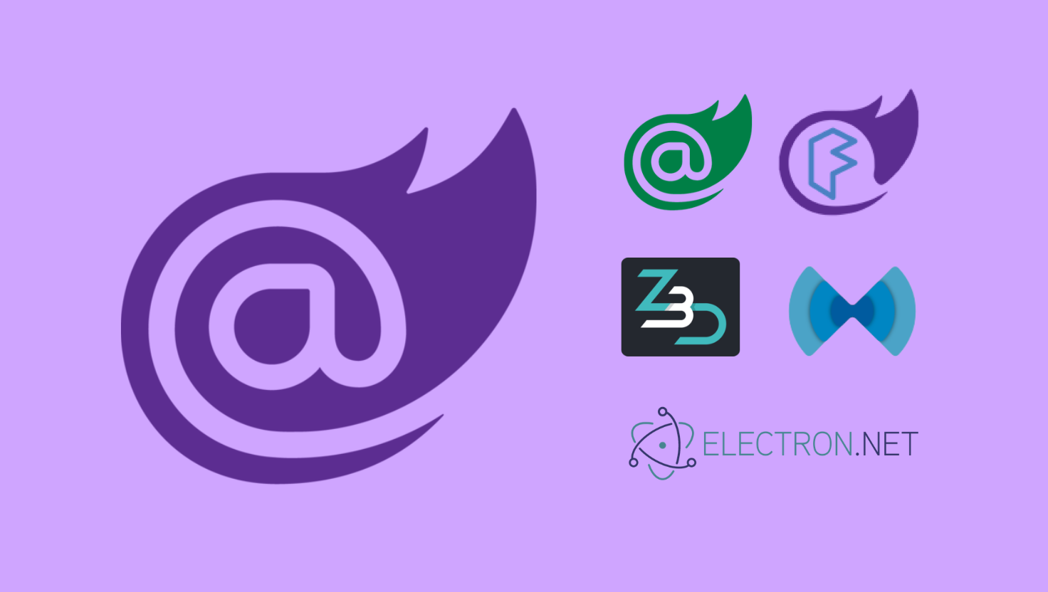 Must Known Blazor Libraries