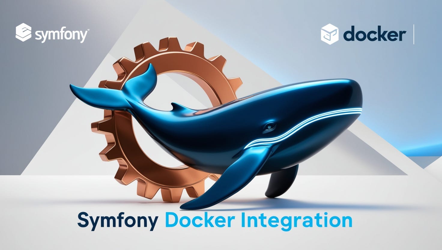 Symfony Docker Integration: A Step-by-Step Guide