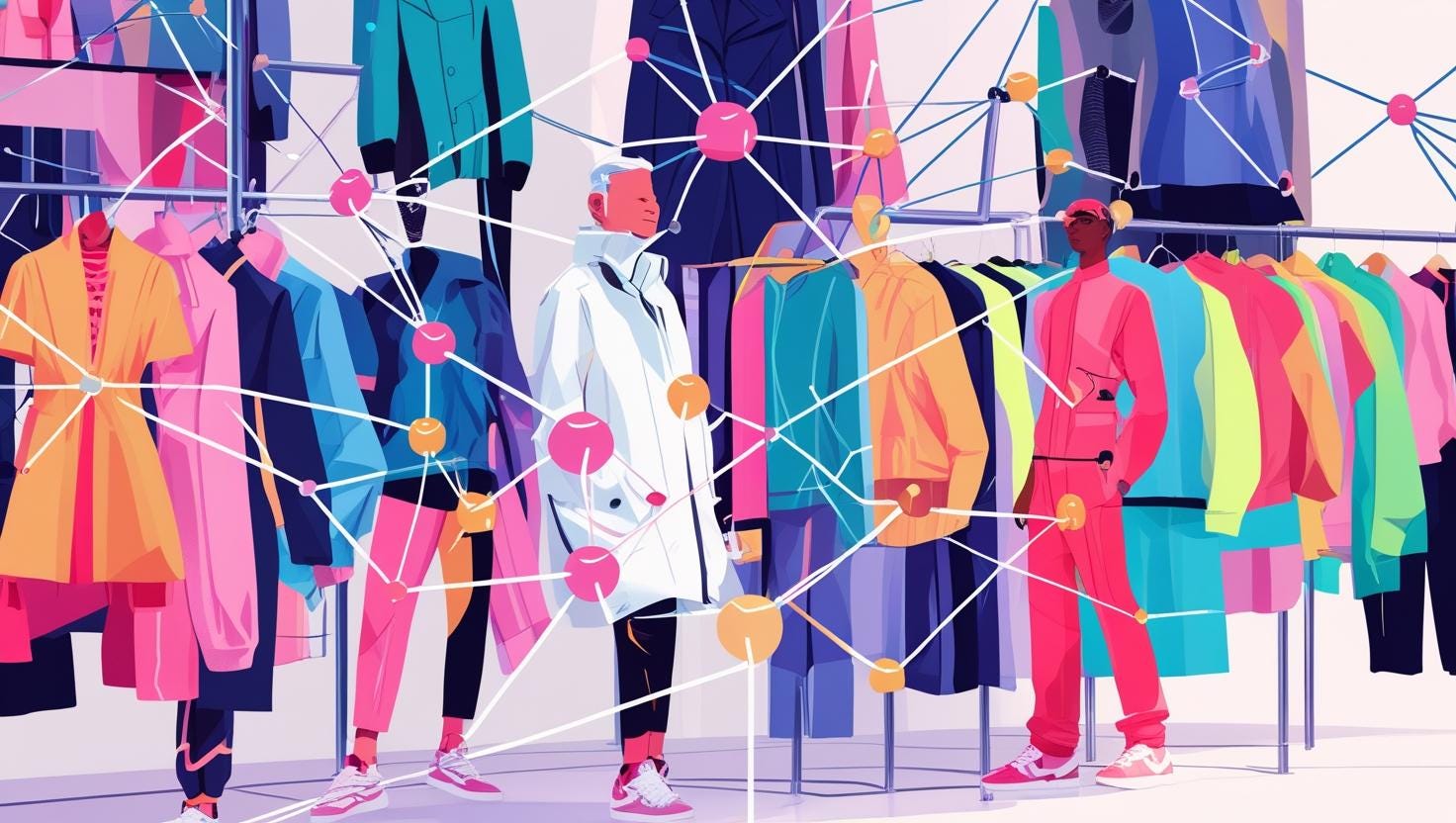Beyond the Warehouse: How a Retail Giant Embraced Cloud, ML, and Business-Led Data Transformation