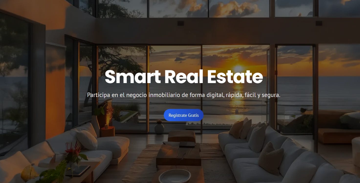 GB Properties V2: Re-engineering Real Estate Tokenization (RWA) for Institutional-Grade Security