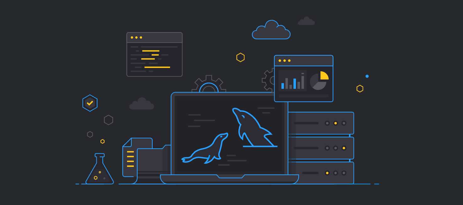 Explore the Power of dbForge Tools for MySQL and MariaDB