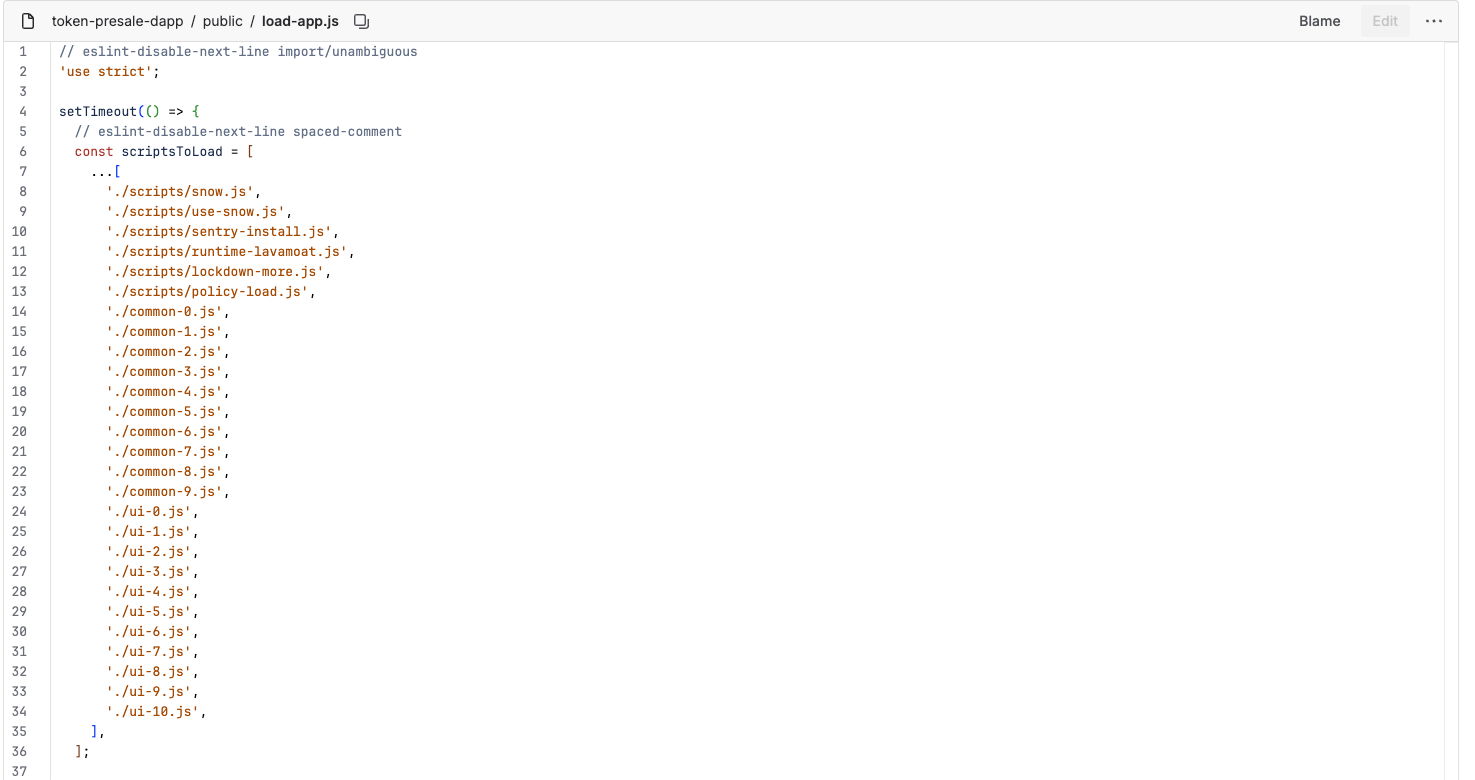 This Web3 Interview Task Was Actually a Remote Access Trojan