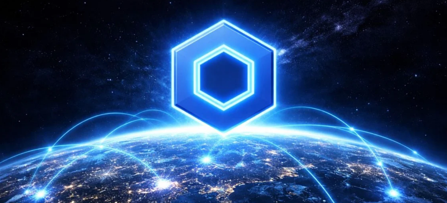 The Oracle Supremacy: Why Chainlink (LINK) is Winning the Long Game of Finance
