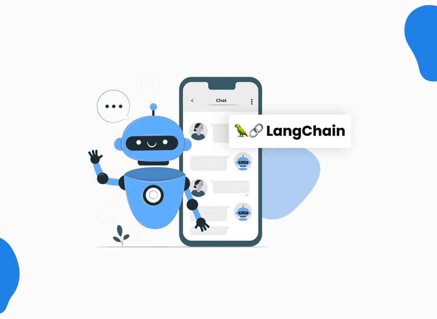 Building a Conversational Chatbot with Groq and LangChain: A Step-by-Step Guide