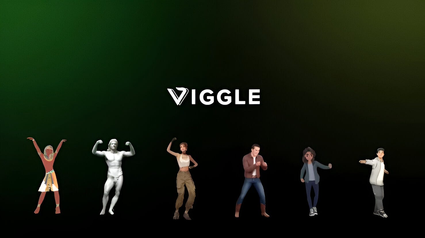 The Rise of Viggle AI: Unlocking the Future of Productivity and Creativity