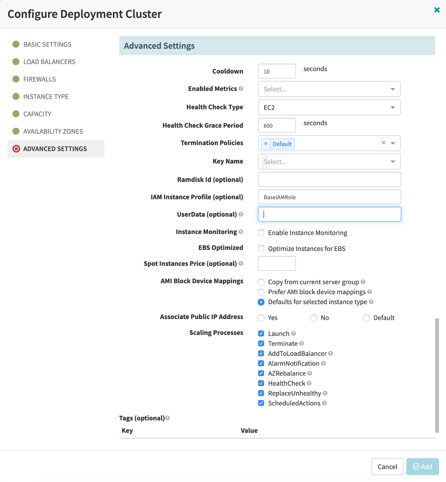 Ansible Combine Example