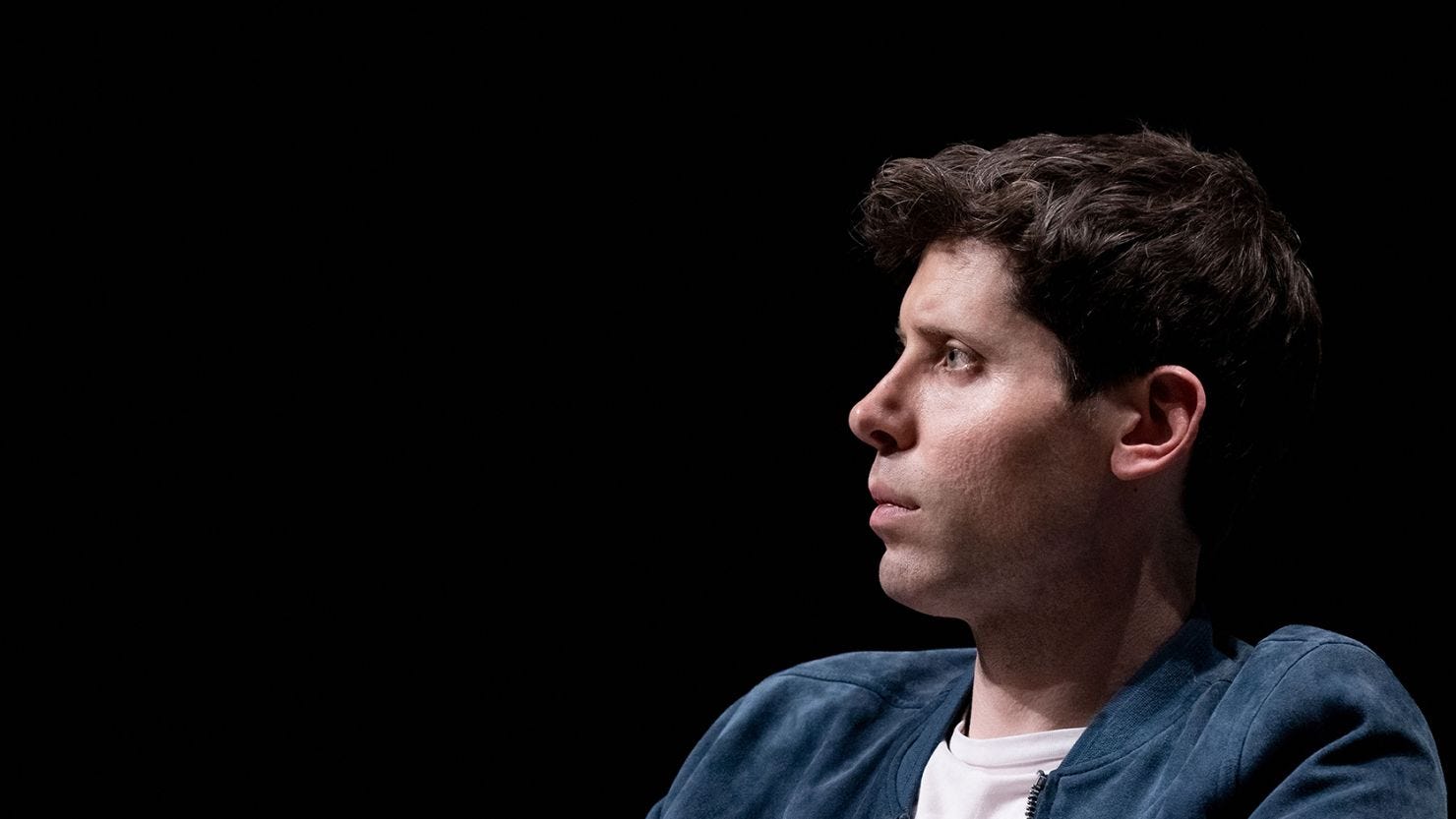 The Smartest Dumb Model: Why Sam Altman Admits They “Screwed Up” GPT-5.2