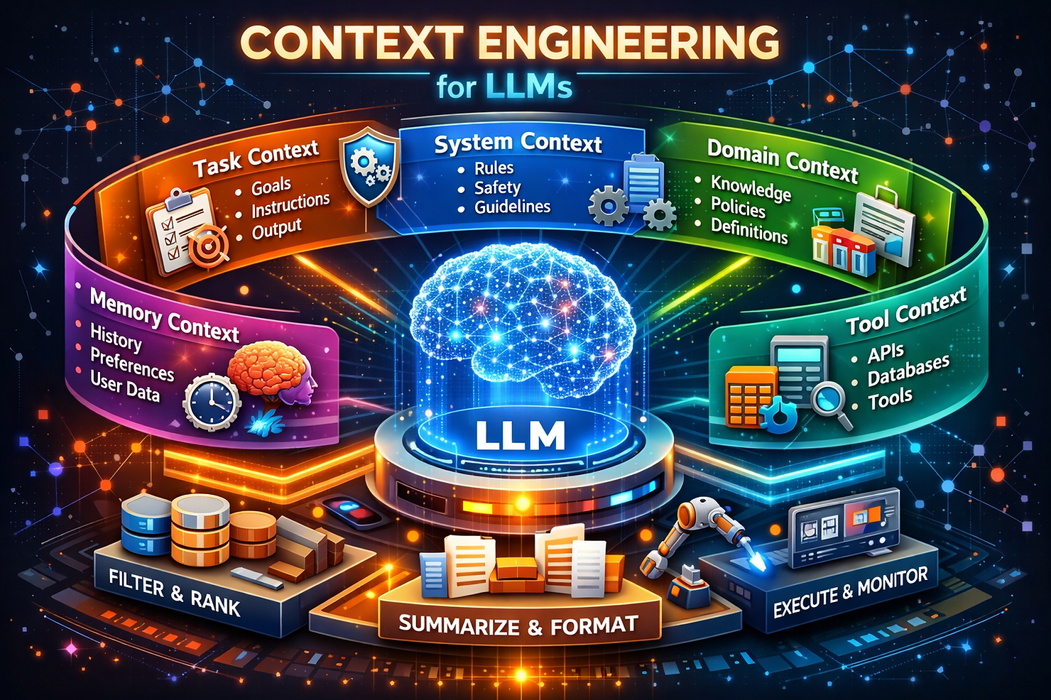 Context Engineering: From Better Prompts to Better Thinking