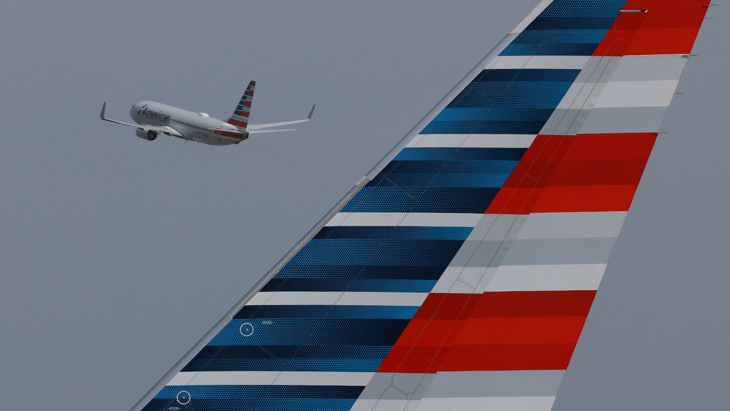 What’s going on with American Airlines Pilots- Safety Concern report