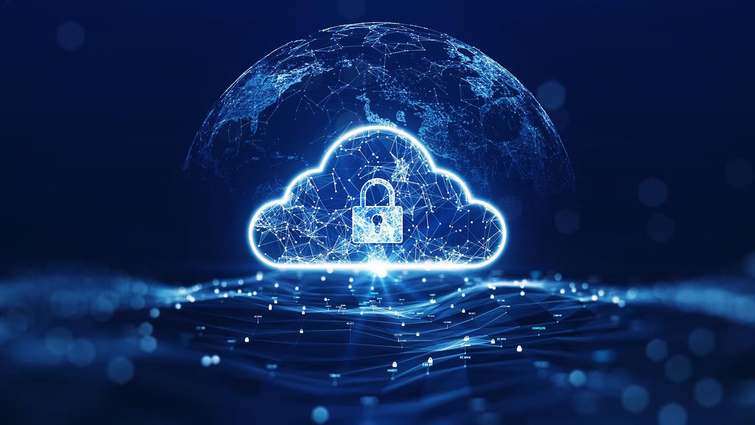 Cloud Security: Protecting What You Can’t Always See