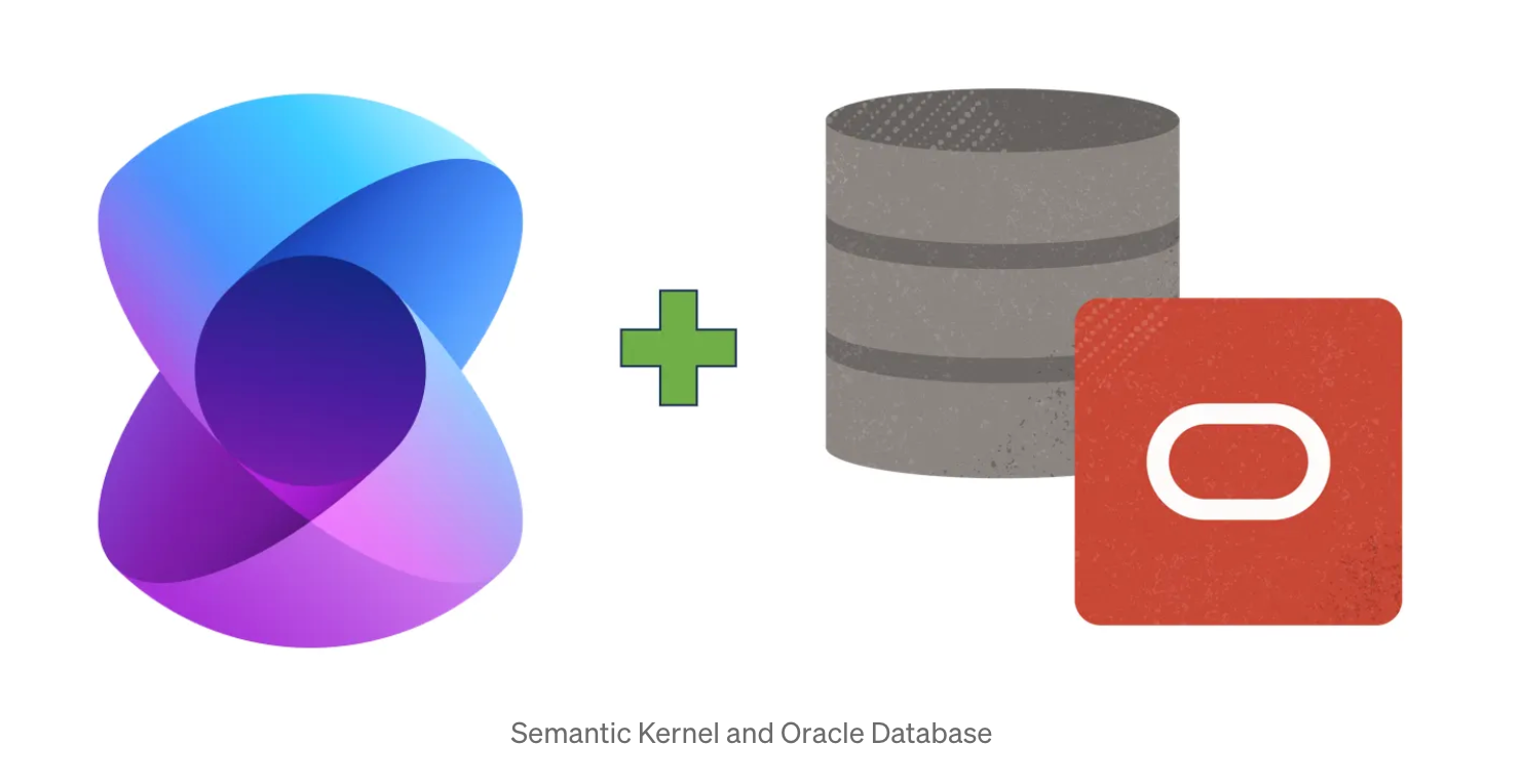 Bringing Oracle Database AI Vector Search to Semantic Kernel in Python: A Complete Guide
