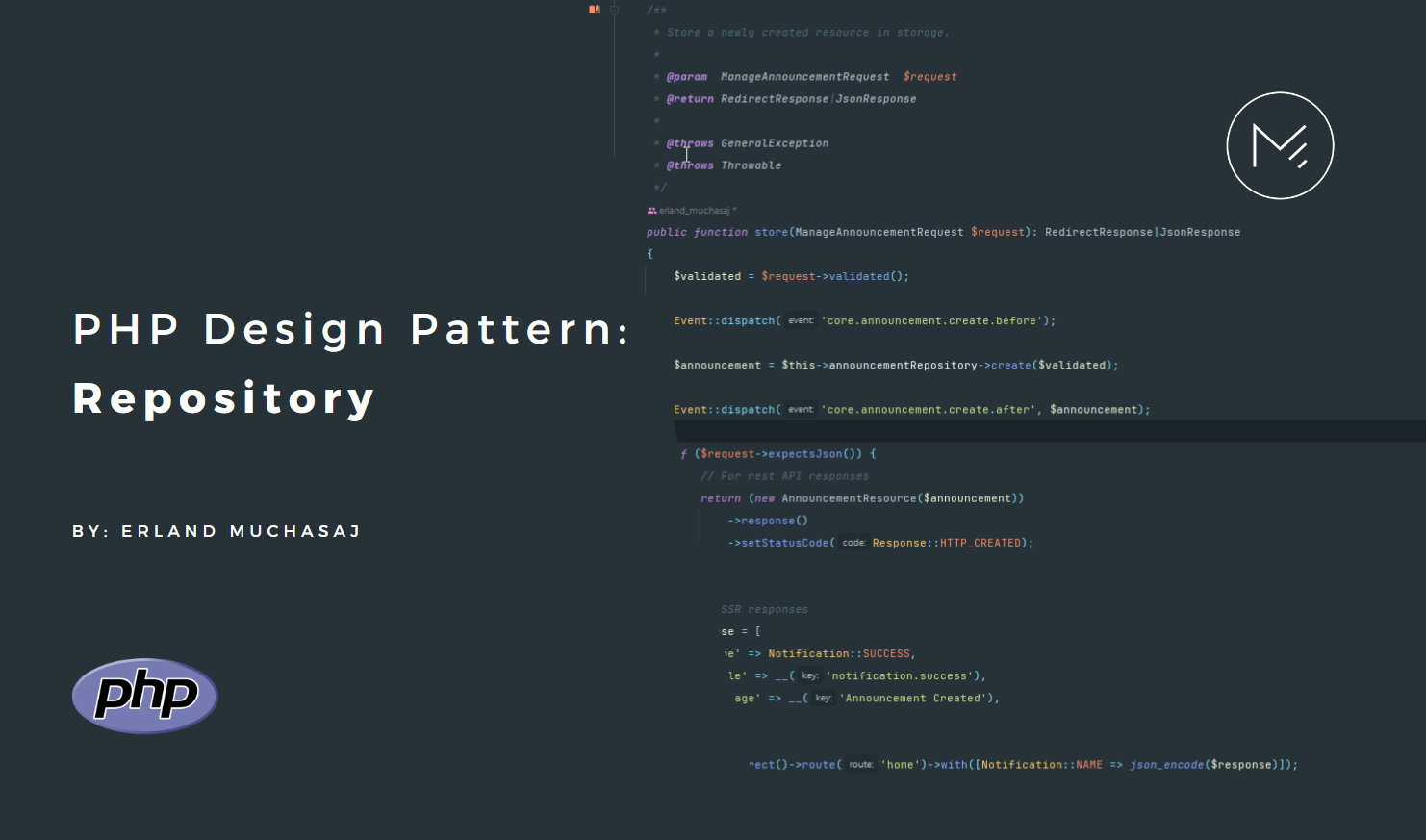 Repository Design Pattern