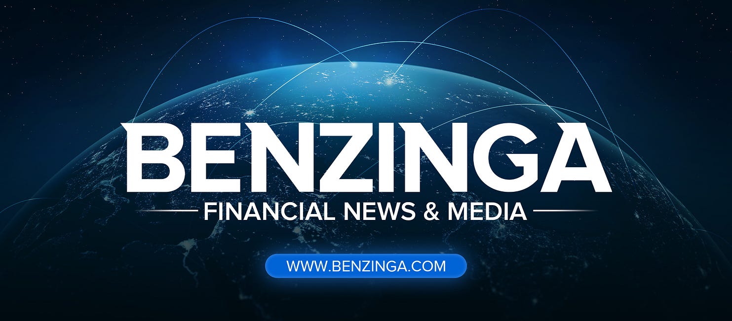 How to Publish a Press Release on Benzinga