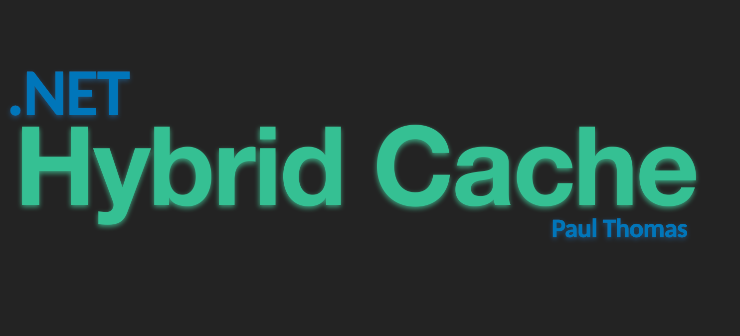 Serve API Responses in Under 5ms: HybridCache in .NET