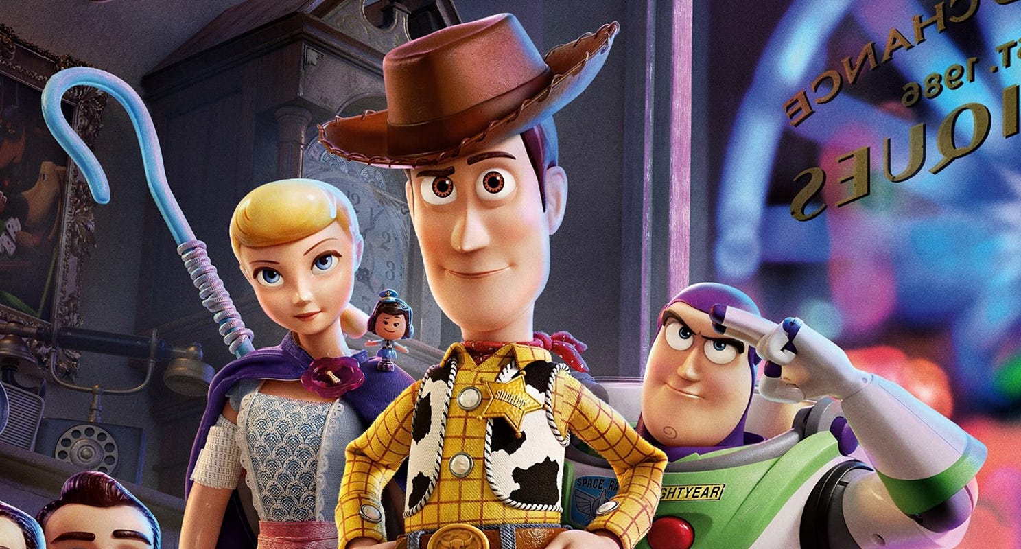 The Future of 3D Animation: Trends Shaping the Next Decade by Joe Alwyn