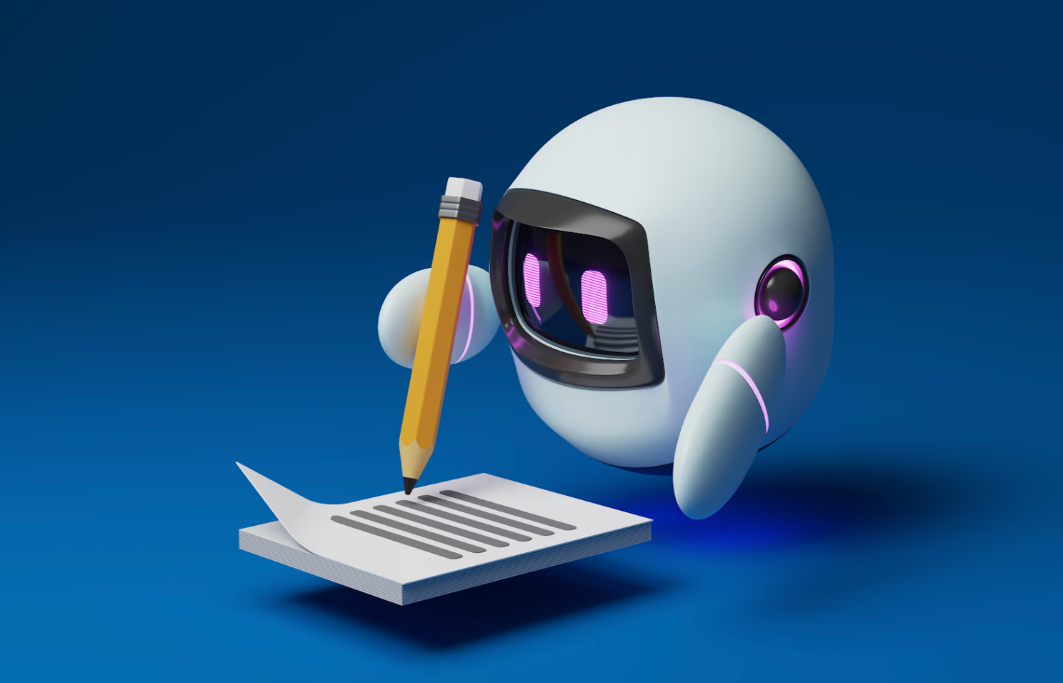 AI Made Me Doubt My Writing