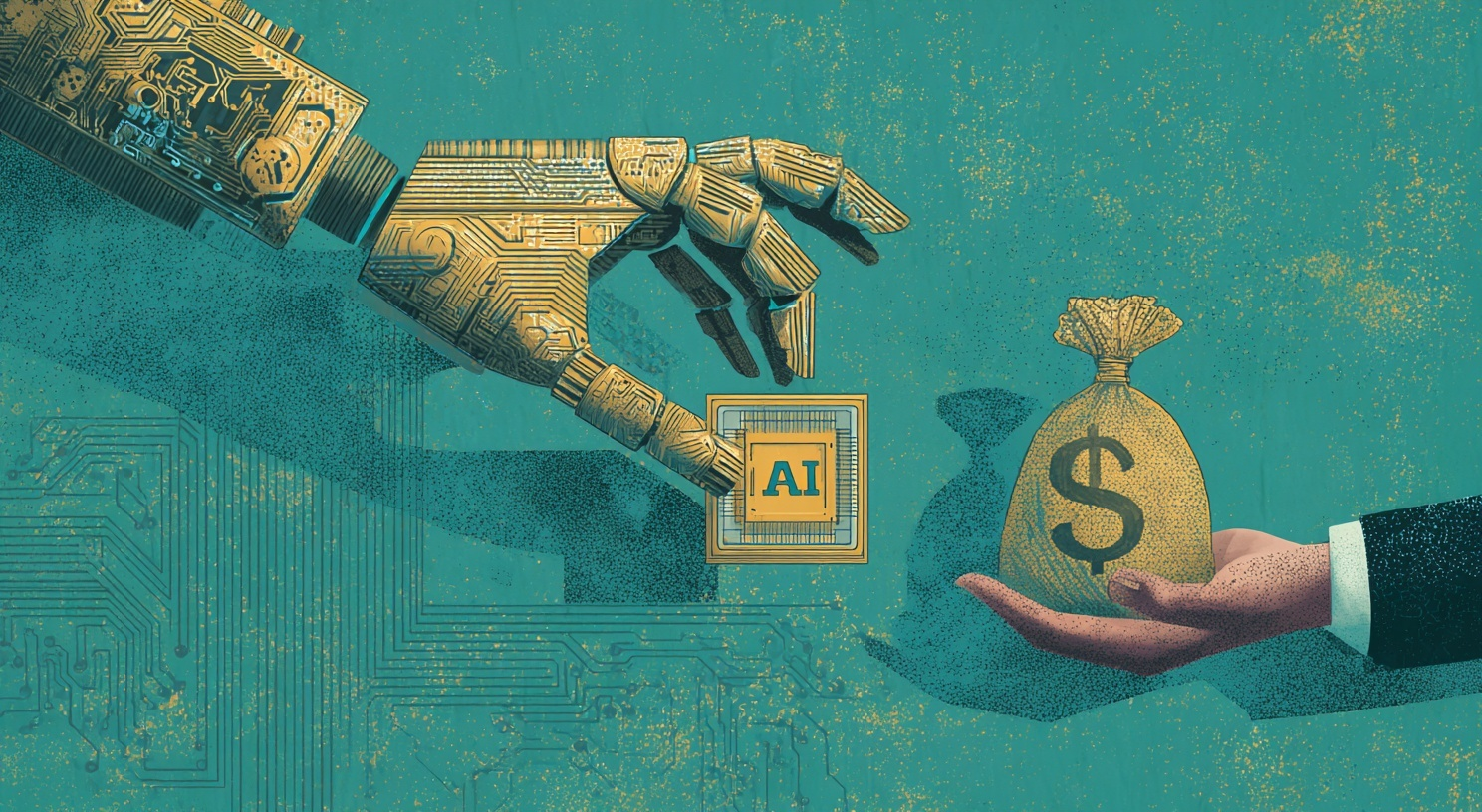 AI Agents’ Next Phase: Infrastructure, Not Intelligence