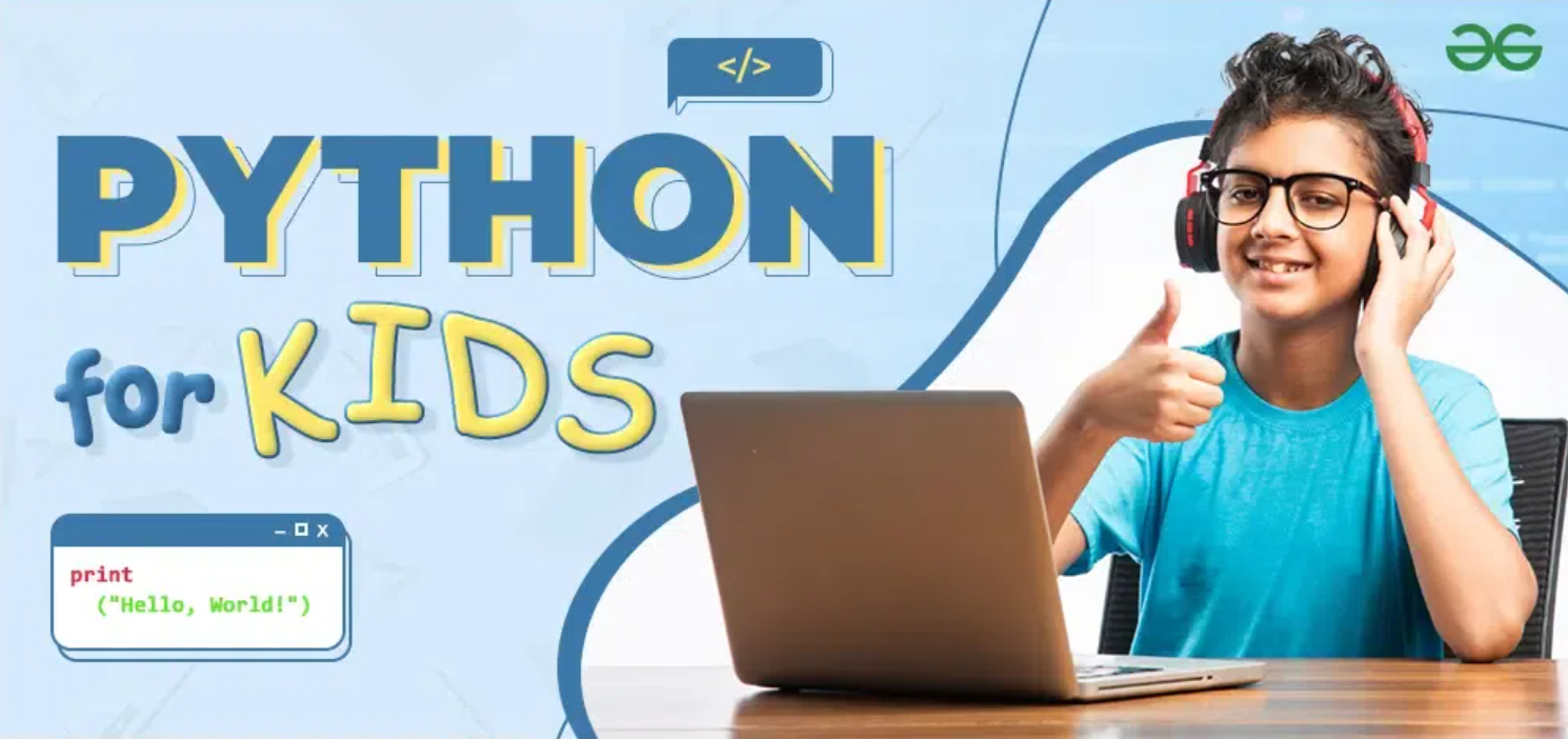 Python Programming for High School Students and Kids : Clevered