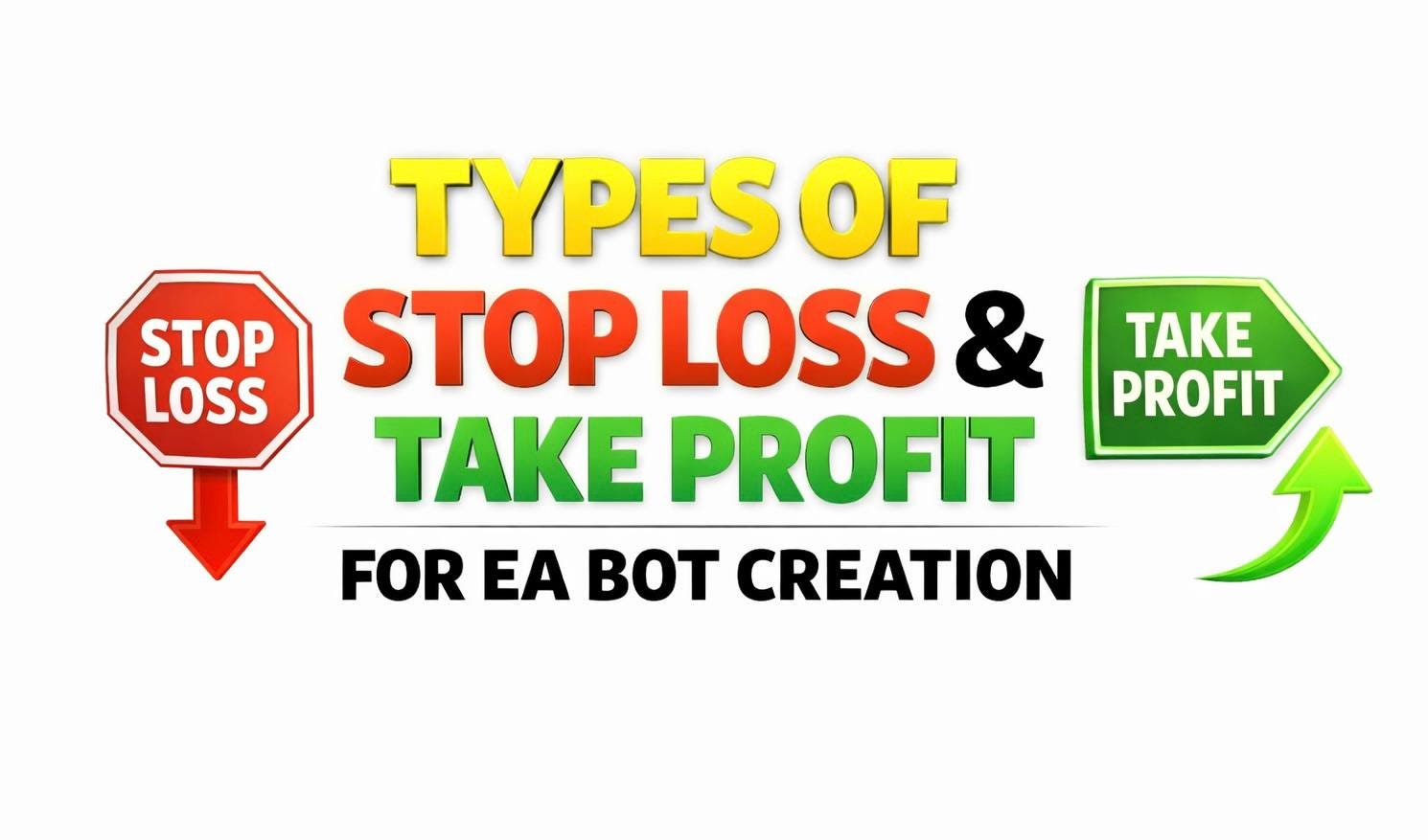 Stop Loss and Take Profit Strategies for Traders, When Creating EA’s