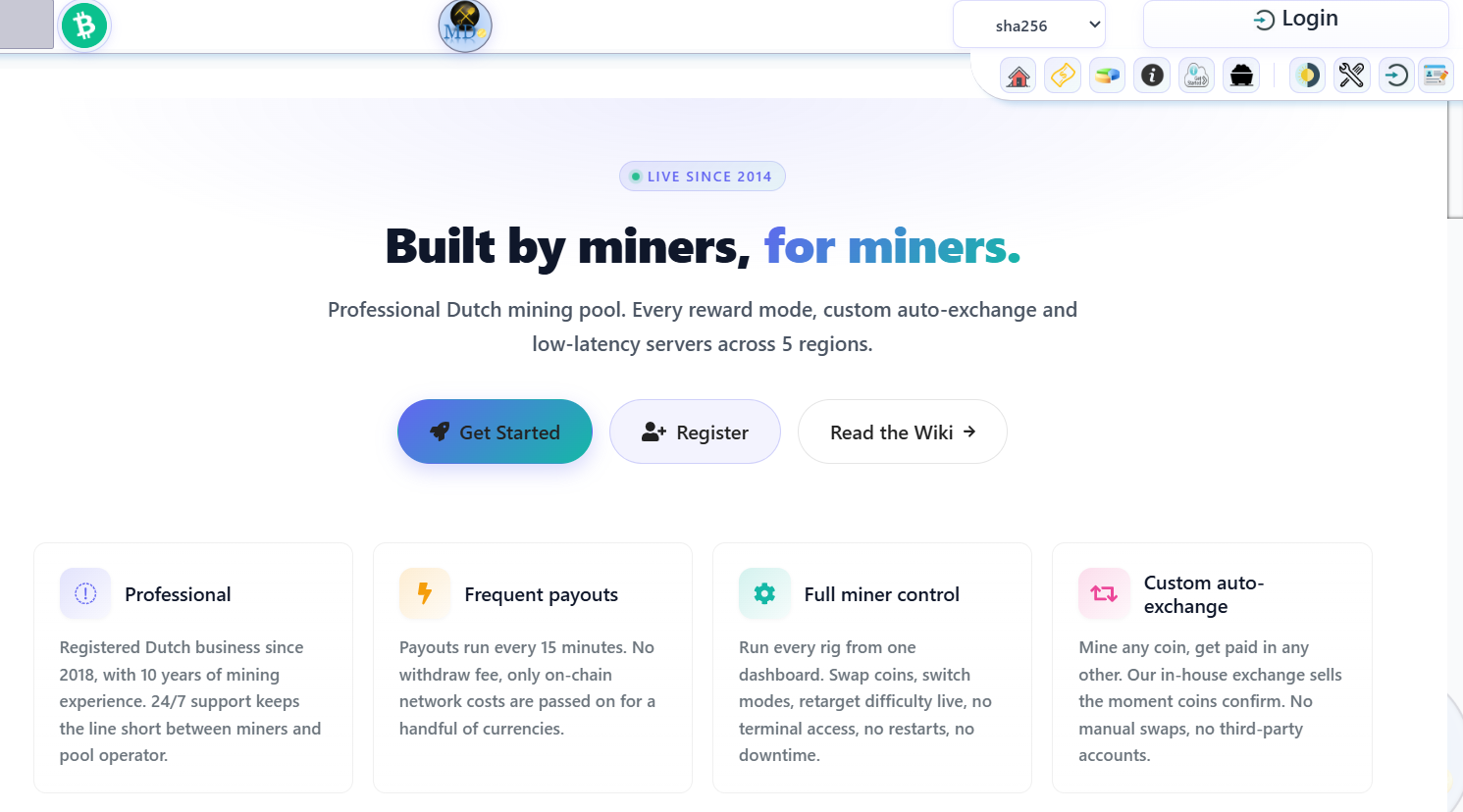  Website Refresh Now Live!