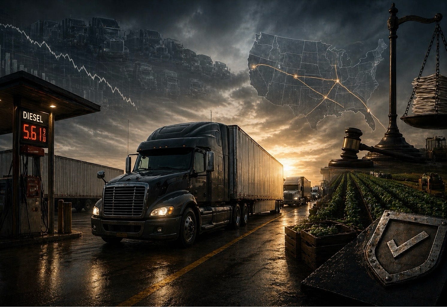 The Supply-Side Revolution