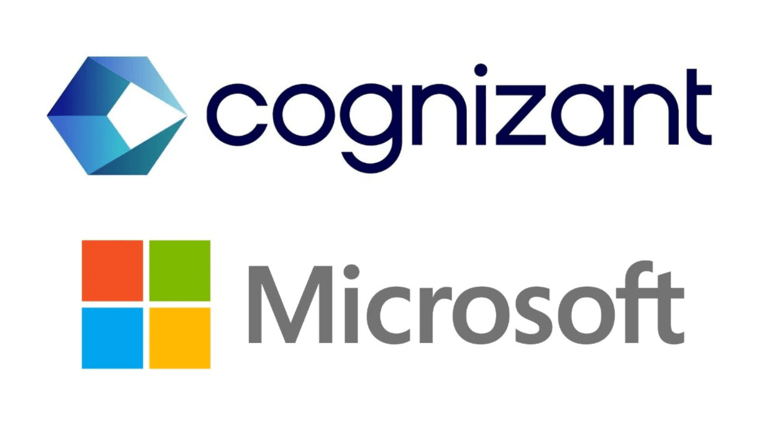 Cognizant and Microsoft Forge Global Alliance to Propel Generative AI Adoption Across Enterprises…