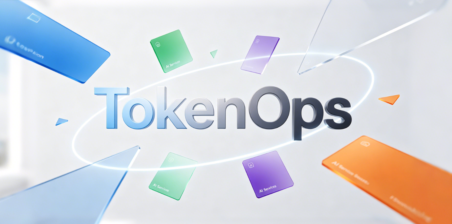 When AI Bills Become Your New Cost Black Hole: TokenOps from Metering to Budget Control