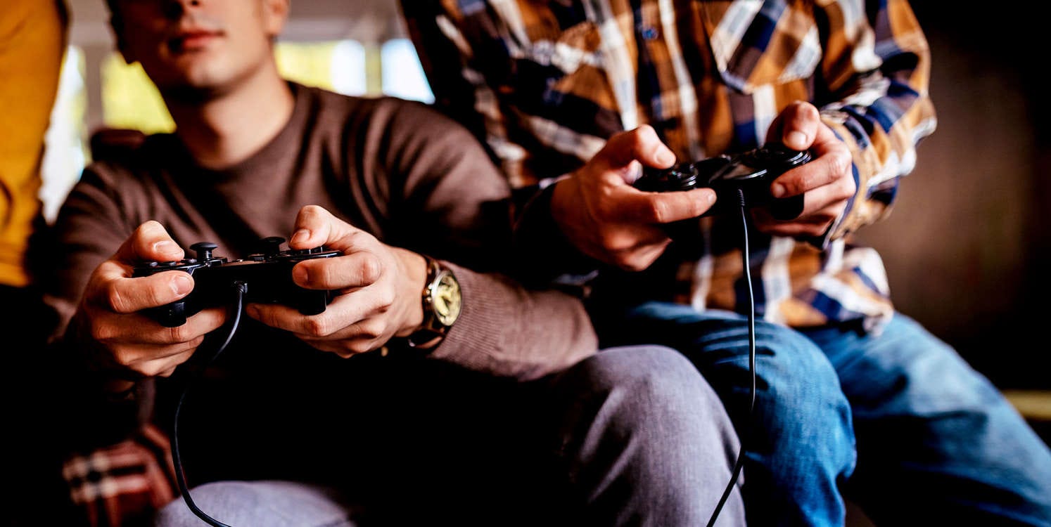 Online Gaming - Winning the Payments Battle 5