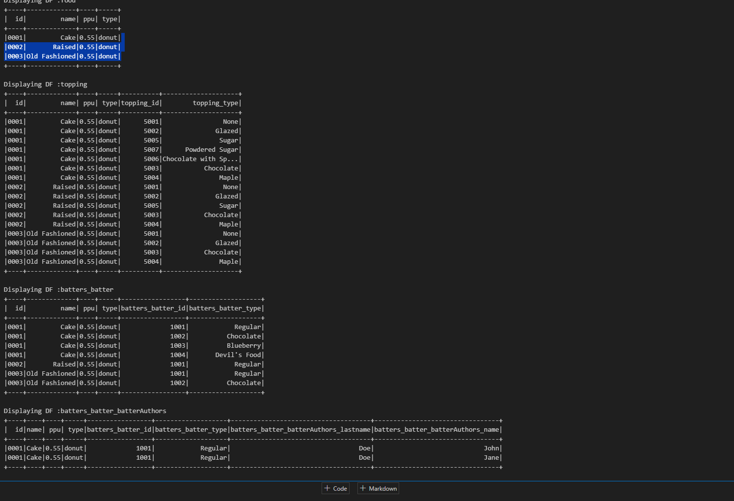 Streamline Your Data: Unlocking JSON Flattening — PySpark