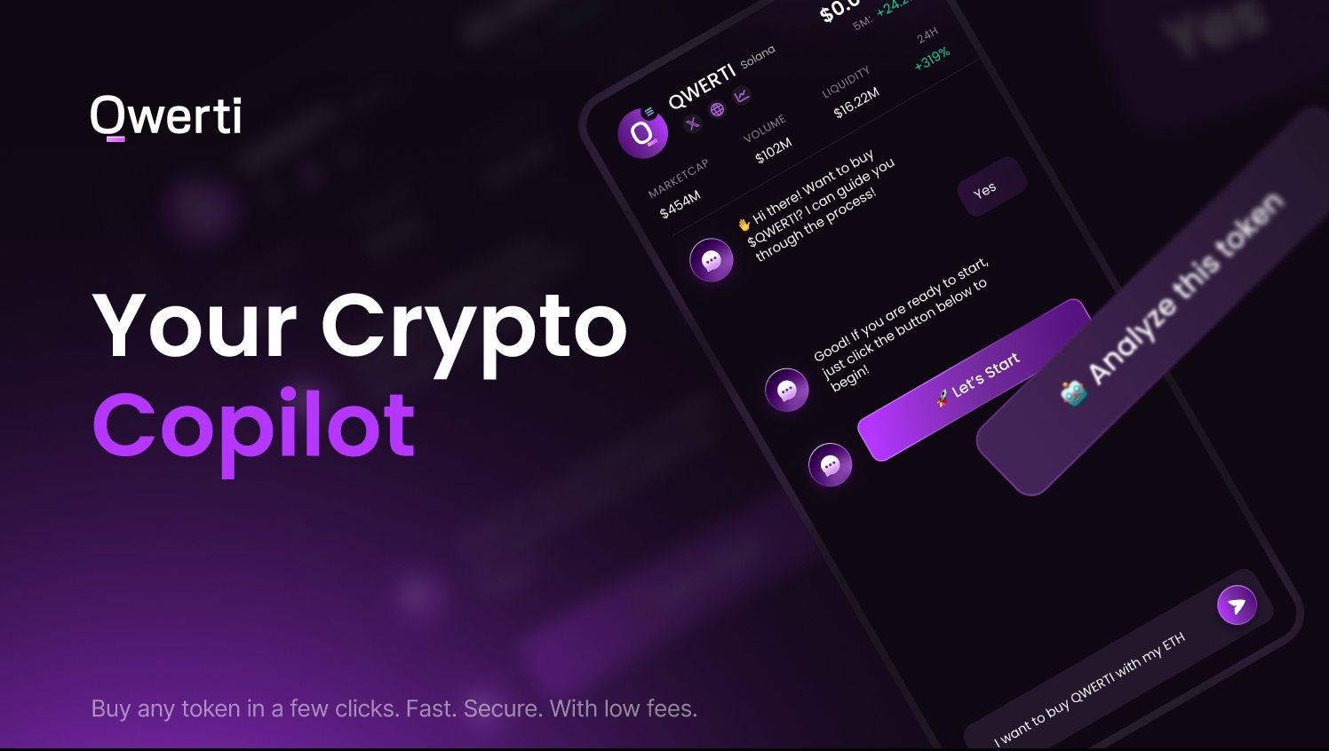 Why Swapping Tokens in DeFi Is Still Hard And How Qwerti Is Simplifying It