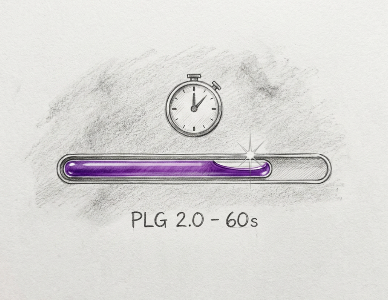 The New Activation Bar Isn’t 5 Minutes. It’s 60 Seconds.