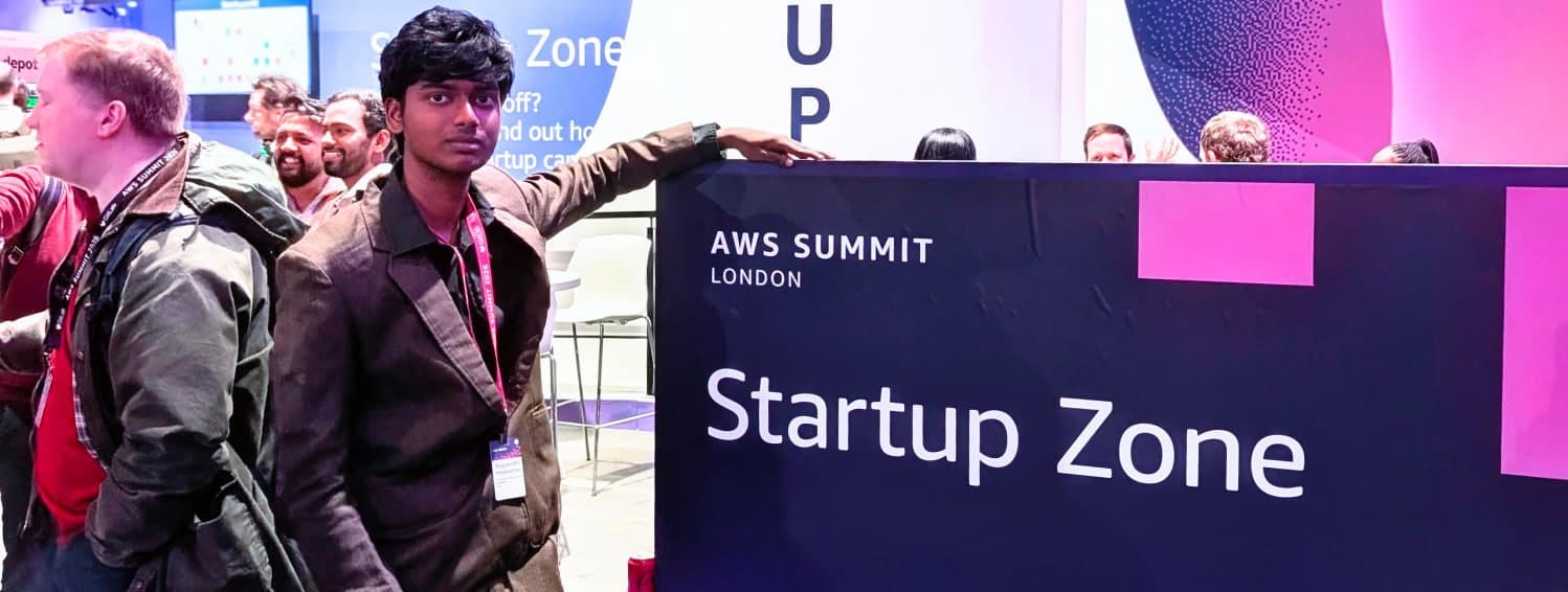 What happened at the AWS Summit 2026?