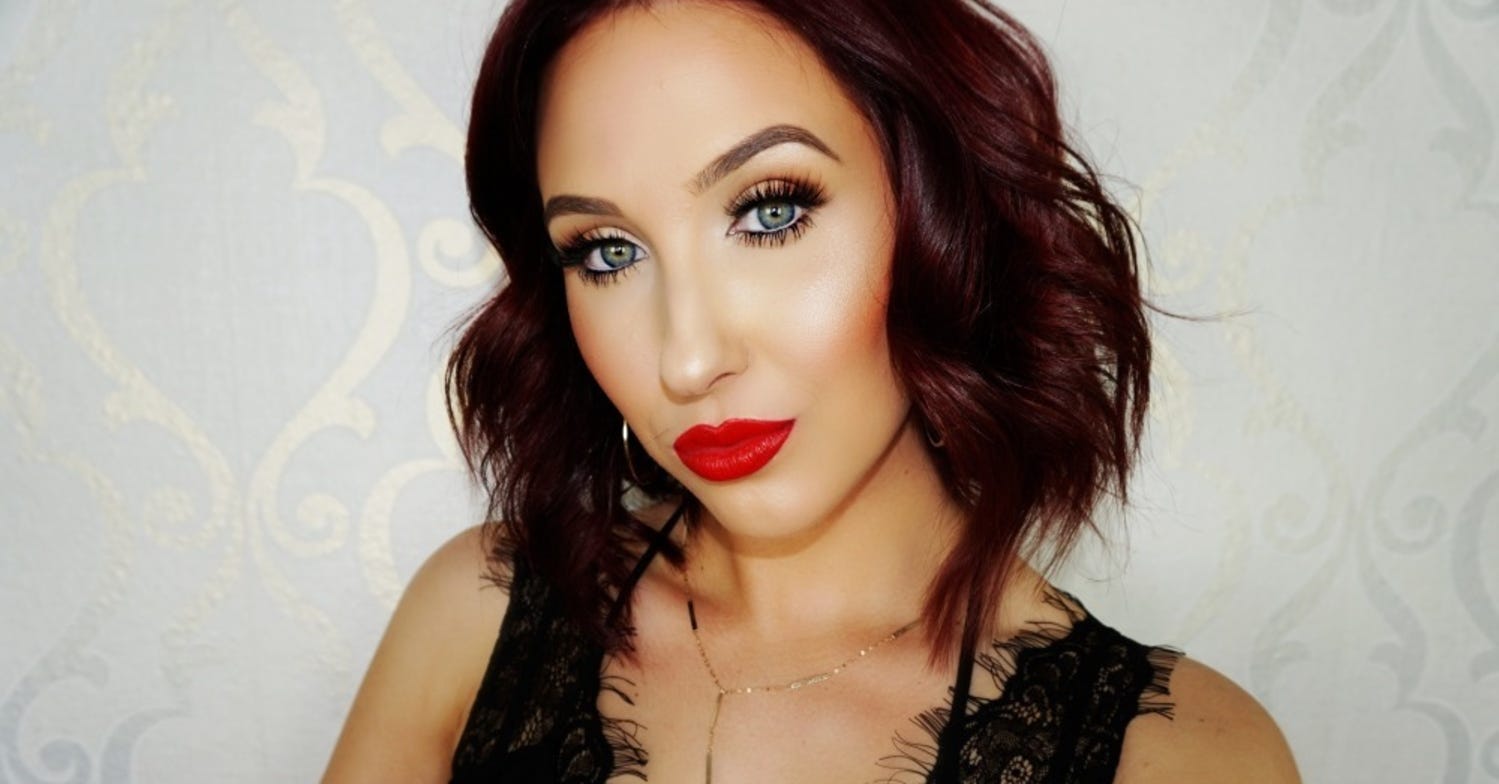 7 Times YouTube Star Jaclyn Hill Helped Us Out Of A Makeup Rut