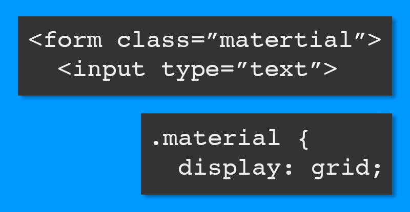 Стилизация и валидация html-формы без использования JavaScript (только HTML/CSS)