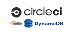 Circle CI and DynamoDB
